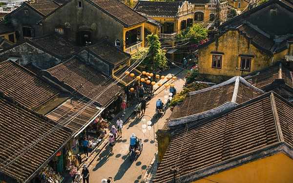 ELECTRIC SCOOTER COUNTRYSIDE ADVENTURE IN HOI AN