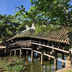 THUY BIEU VILLAGE CYCLING HALF-DAY TOUR