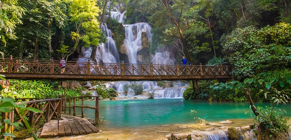 LUANGPRABANG CLASSIC TOUR 3 DAYS