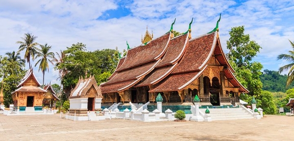 LUANGPRABANG CLASSIC TOUR 3 DAYS