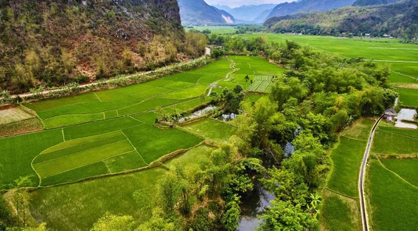 MAI CHAU AUTHENTIC VILLAGE EXPERIENCE FULL-DAY TOUR