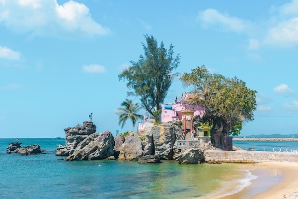 PHU QUOC ISLAND SNORKELING AND FISHING ADVENTURE