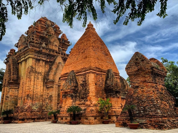 NHA TRANG CULTURAL FULL DAY EXCURSION