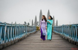 QUANG TRI DMZ AND HISTORICAL LEGACY TOUR