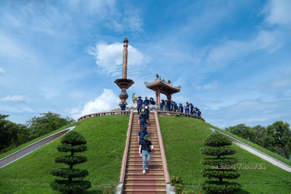 QUANG TRI DMZ AND HISTORICAL LEGACY TOUR