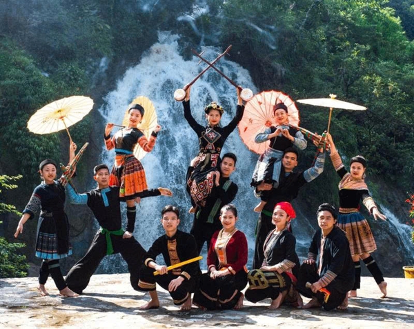 VIETNAM NOTHERN & CENTRAL TOUR