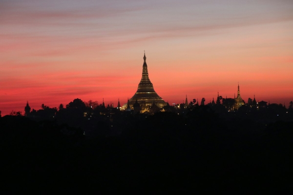 YANGON CITY TOUR 3 DAYS