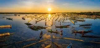 TAM GIANG LAGOON AND FISHERMAN’S FEAST HALF-DAY TOUR