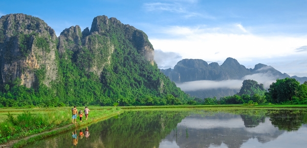 FABULOUS LAOS TOUR 3 DAYS