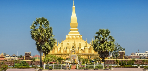 ANCIENT WONDERS OF LAOS 6 DAYS