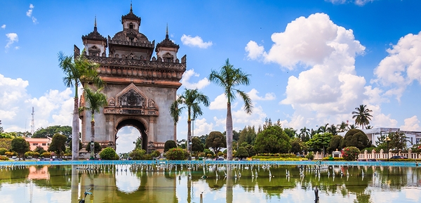 FABULOUS LAOS TOUR 3 DAYS