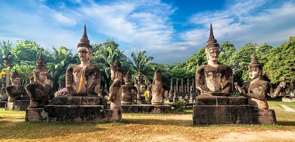 FABULOUS LAOS TOUR 3 DAYS