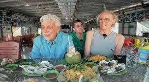 VUNG TAU COASTAL ESCAPE DAY TOUR