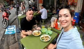 VUNG TAU COASTAL ESCAPE FROM PHU MY PORT