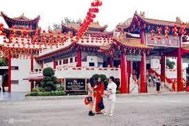 HO CHI MINH CITY HISTORY AND CULTURE TOUR FROM SAI GON PORT