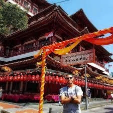 HO CHI MINH CITY HISTORY AND CULTURE TOUR FROM SAI GON PORT