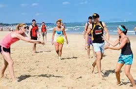 VUNG TAU COASTAL ESCAPE DAY TOUR