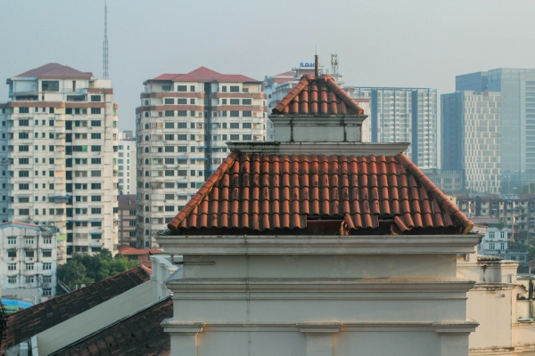 YANGON CITY TOUR 3 DAYS