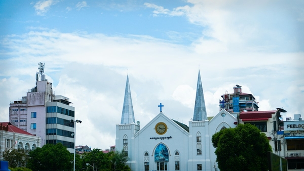 YANGON CITY TOUR 3 DAYS