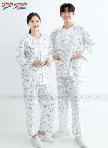 Quần áo bệnh nhân: Hướng dẫn lựa chọn và sử dụng hiệu quả