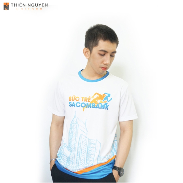 CÁCH MAY ÁO PHÔNG CỔ TRÒN ĐẸP NHẤT