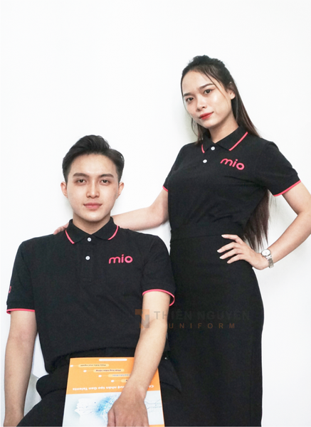 NGUYÊN TẮC CHỌN ÁO THUN ĐỒNG PHỤC CÔNG TY