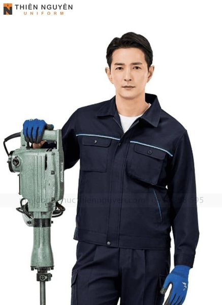 Chọn Đồng Phục Bảo Hộ Lao Động Phù Hợp