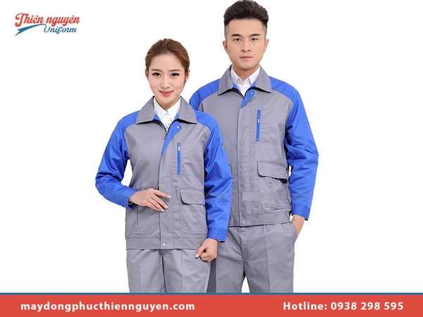 Công Ty May Và In Quần Áo Đồng Phục
