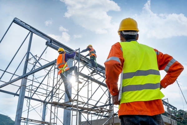 ĐỒ BẢO HỘ CÔNG TRƯỜNG CẦN NHỮNG GÌ