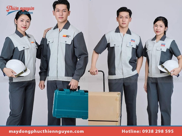 Đồ bảo hộ lao động Biên Hoà