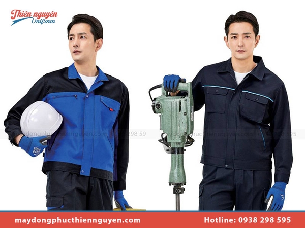 Đồ bảo hộ lao động Hà Nội