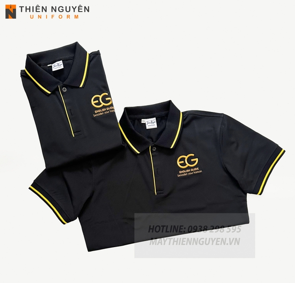 Lợi ích của đồng phục công ty