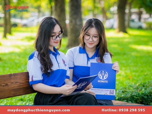 Đồng phục các trường đại học đẹp & hiện đại