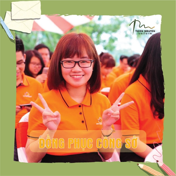 ĐỒNG PHỤC CÔNG SỞ - Ý NGHĨA MÀU SẮC