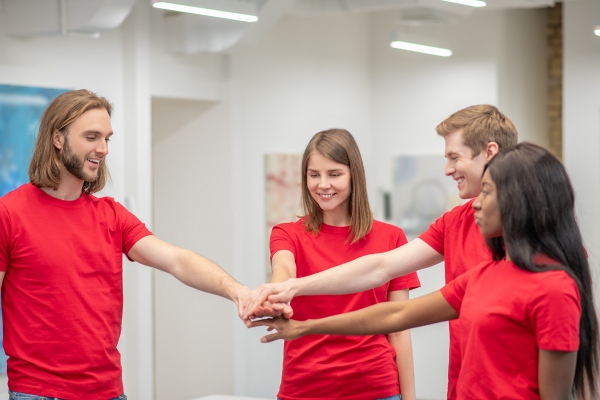 HOẠT ĐỘNG TEAMBUILDING CẦN CHUẨN BỊ GÌ