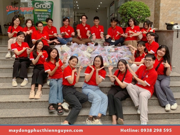 Mặc áo thun sao cho đẹp & lịch sự