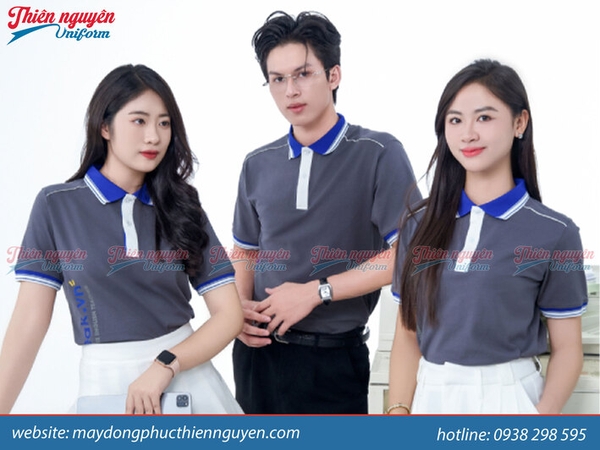 May áo thun đồng phục 24h - Nhanh chóng, giá rẻ và tiết kiệm thời gian