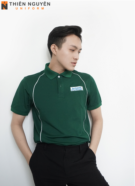 MAY ÁO THUN ĐỒNG PHỤC QUẬN 1 TP. HCM GIÁ RẺ