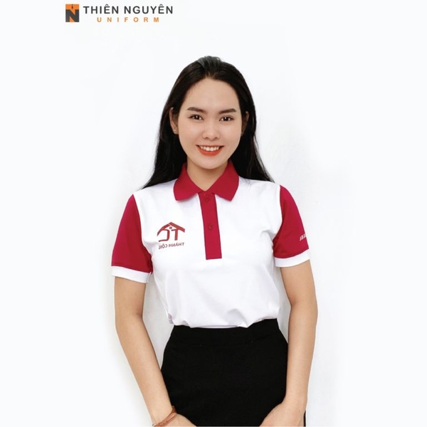 ÁO THUN TEAMBUILDING CHẤT LƯỢNG, THIẾT KẾ MIỄN PHÍ