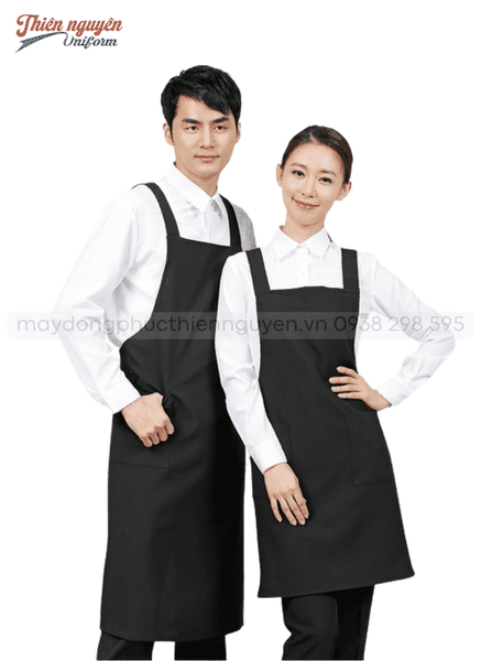 Tạp Dề Chống Thấm Nước, Chống Hoá Chất 2024
