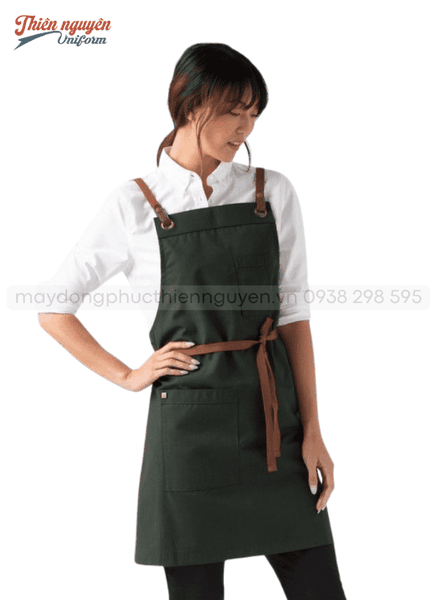 Xưởng May Tạp Dề Đồng Phục Hồ Chí Minh