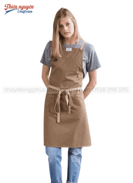 100+ Mẫu Tạp Dề Phục Vụ Đẹp Nhất Hiện Nay