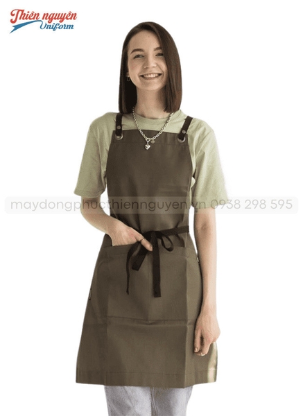 1000+ Mẫu Tạp Dề Pha Chế