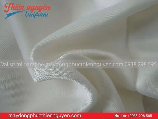 Vải Kate Bamboo Là Gì? Bảng Màu, Ưu Nhược Điểm & Ứng Dụng