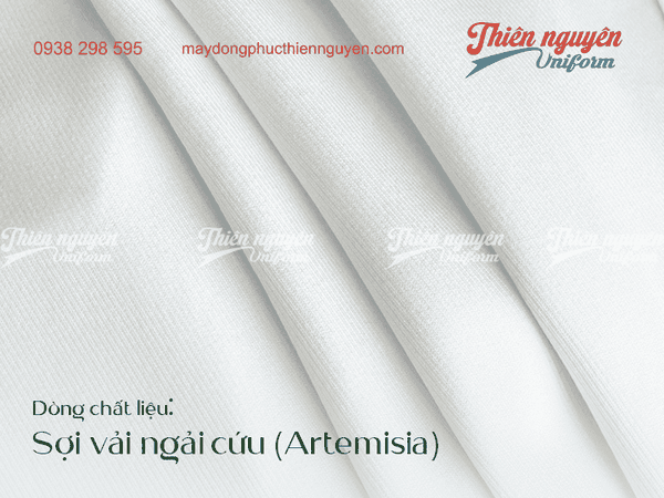 Vải sợi ngải cứu là gì? Ưu và nhược điểm vải & Ứng dụng sản xuất trong ngành may mặc