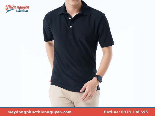Xưởng may áo thun cá sấu polo