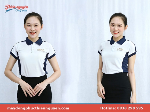 Xưởng may áo thun số lượng ít