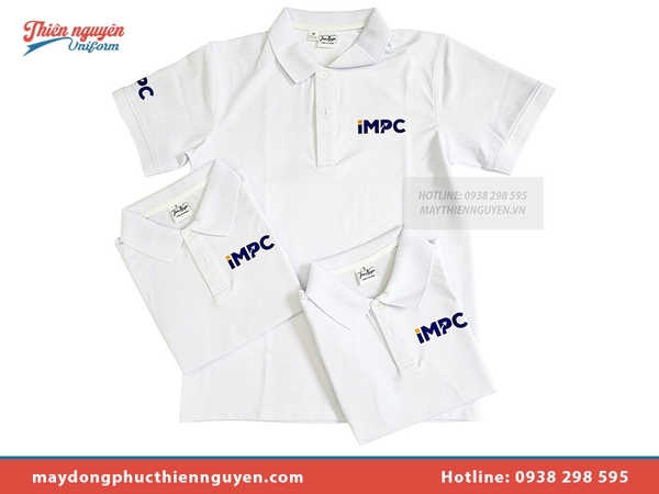 Ý nghĩa của đồng phục công ty