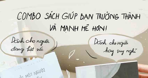 Đừng trở thành người tốt chỉ vì không muốn bị ghét bỏ