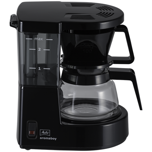 Máy pha cafe giấy lọc Melitta Aromaboy II